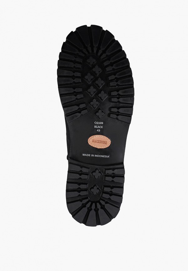 Blackstone Ботинки - ROCK DREE - фото 5