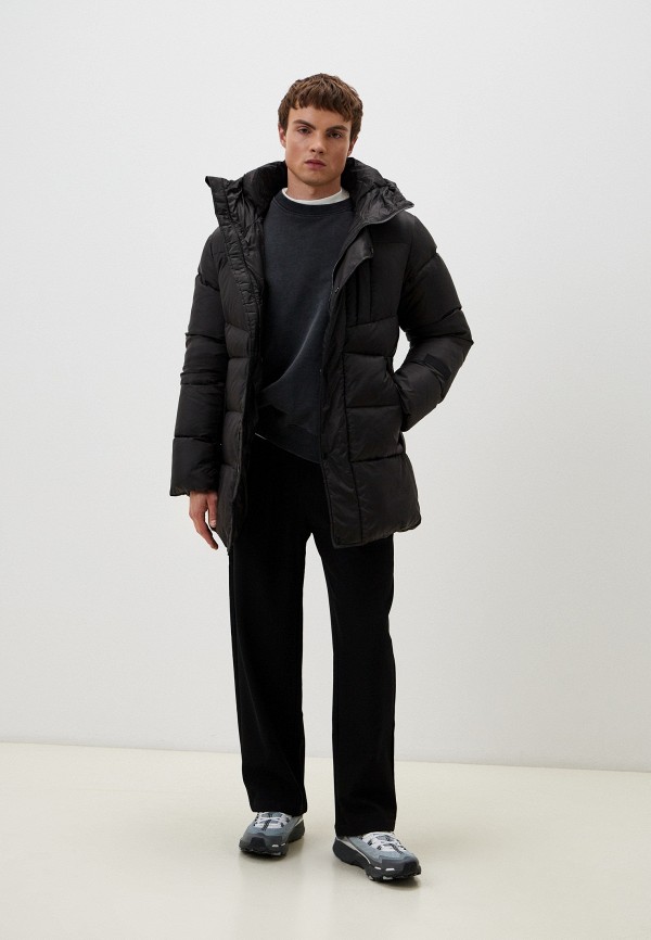 Igor Plaxa Пуховик - фото 2