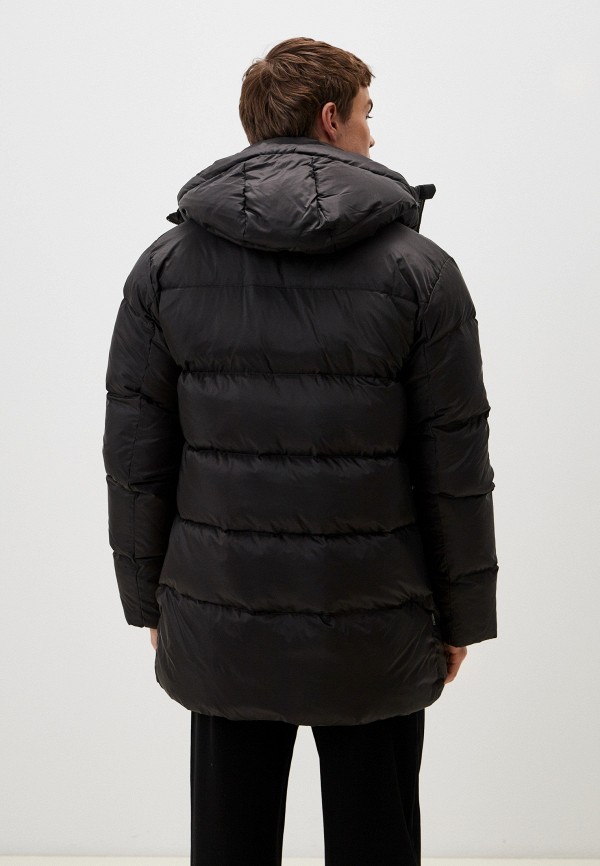 Igor Plaxa Пуховик - фото 3