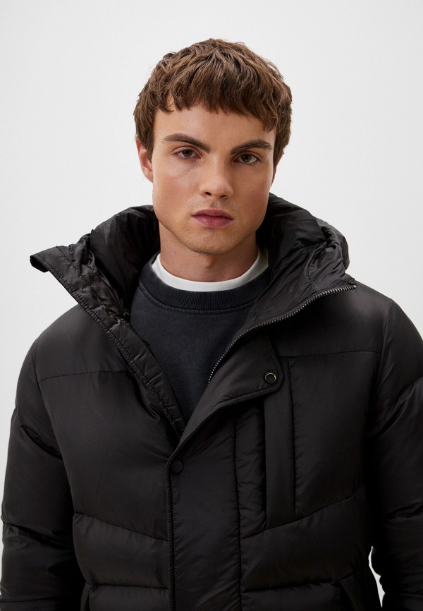 Igor Plaxa Пуховик - фото 4