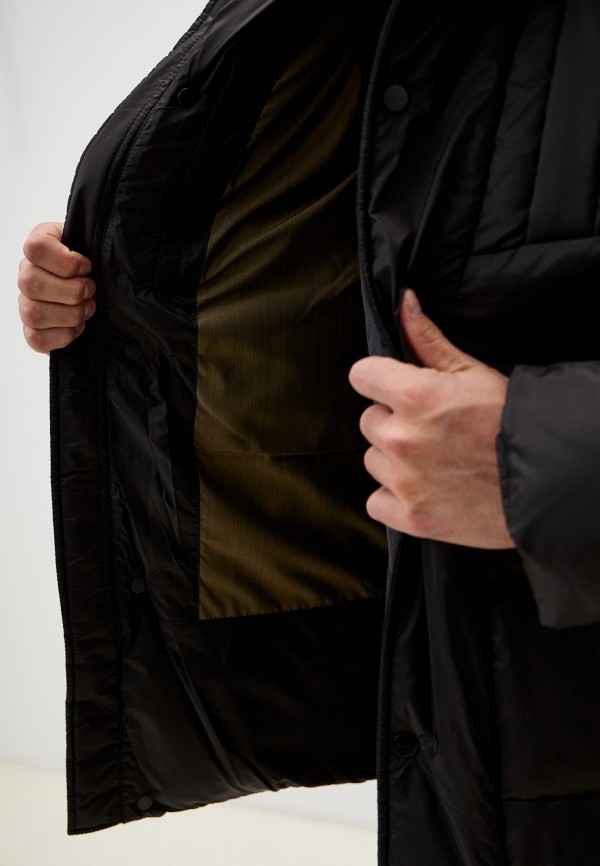 Igor Plaxa Пуховик - фото 5