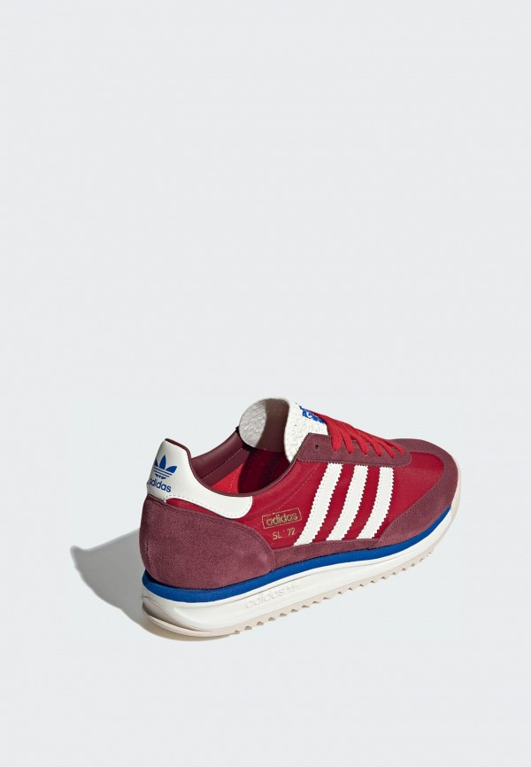adidas Кроссовки - SL 72 RS - фото 4