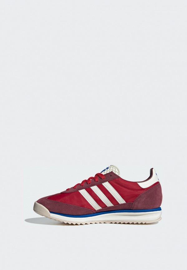 adidas Кроссовки - SL 72 RS - фото 5