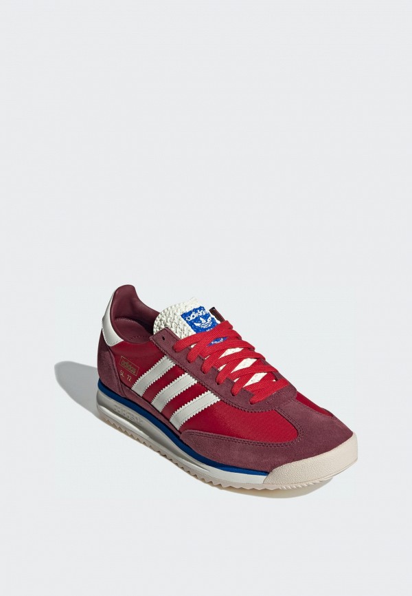 adidas Кроссовки - SL 72 RS - фото 3