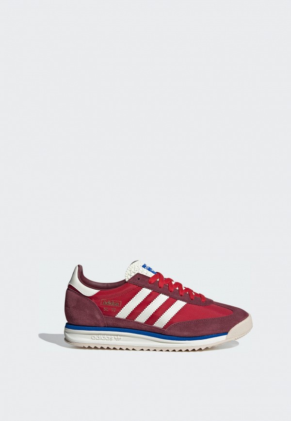 adidas Кроссовки - SL 72 RS - фото 1