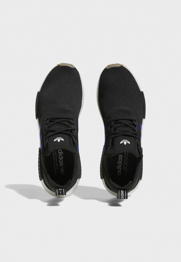 adidas Кроссовки - NMD_R1 - фото 2