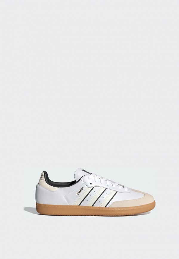 adidas Кеды - Samba OG - фото 1