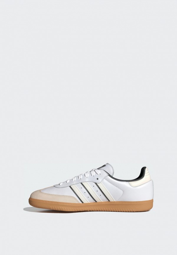 adidas Кеды - Samba OG - фото 6