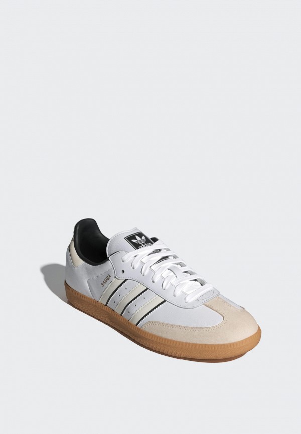 adidas Кеды - Samba OG - фото 4