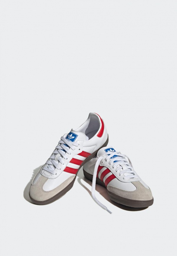 adidas Кеды - Samba OG - фото 4