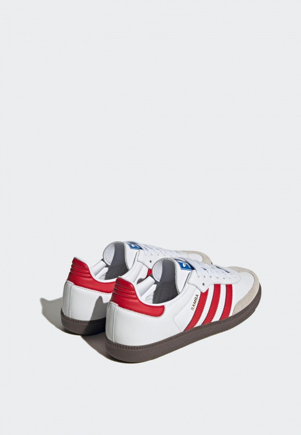 adidas Кеды - Samba OG - фото 5