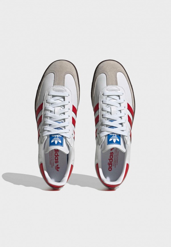 adidas Кеды - Samba OG - фото 2