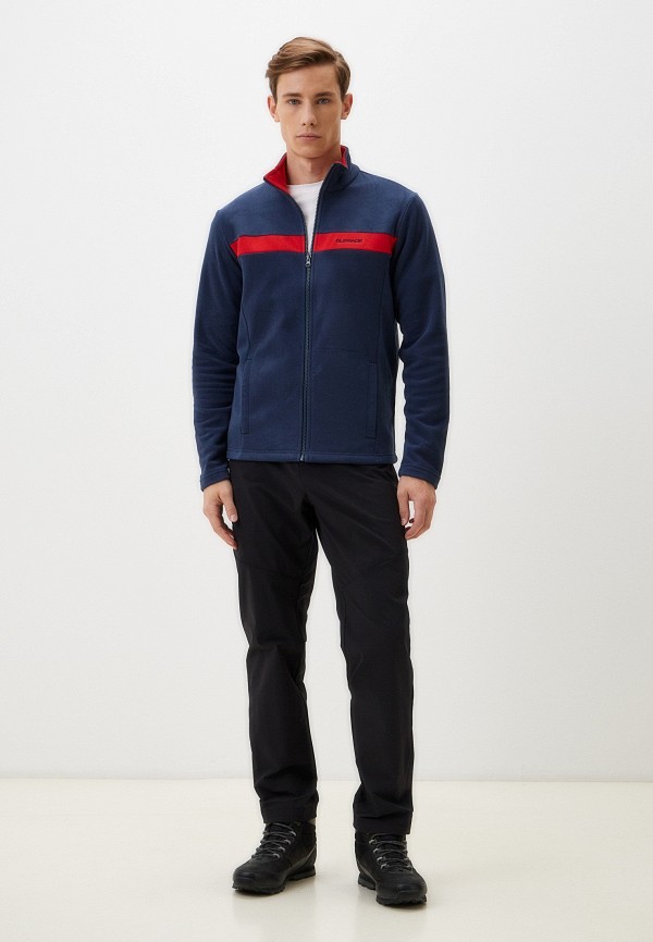 Glissade Олимпийка - фото 2