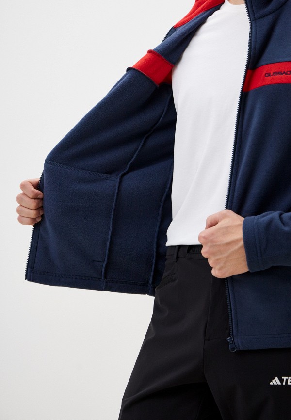 Glissade Олимпийка - фото 5