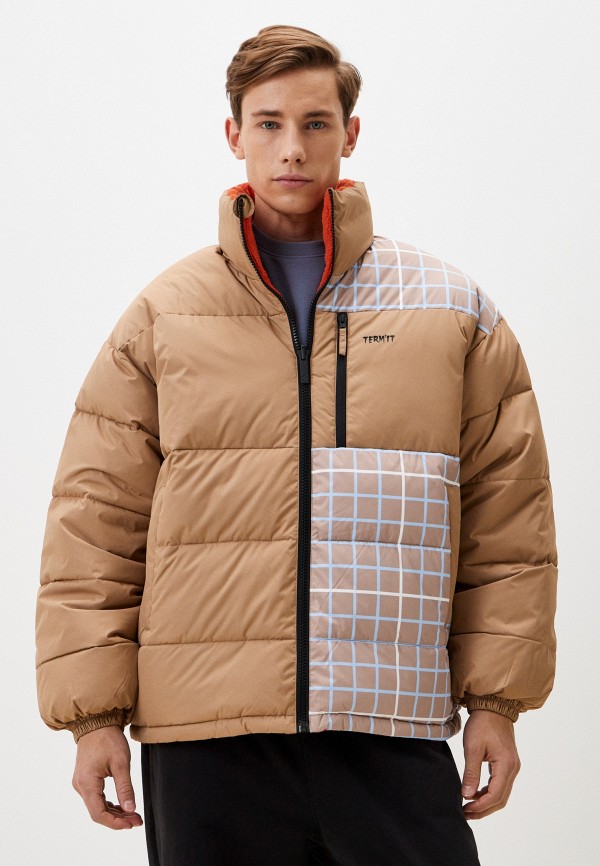 Termit Пуховик - reversible - фото 1