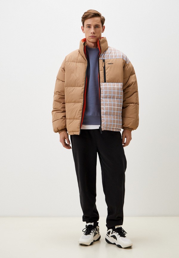 Termit Пуховик - reversible - фото 3