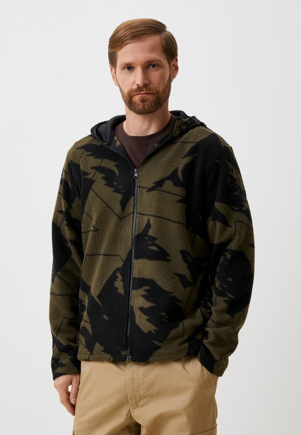 Glissade Толстовка - фото 1