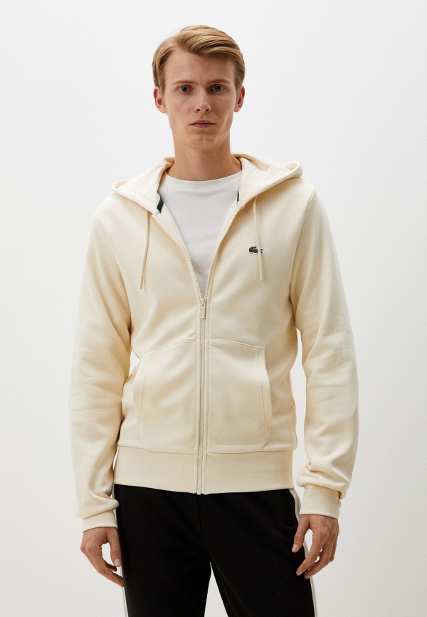 Lacoste Толстовка -  - фото 1