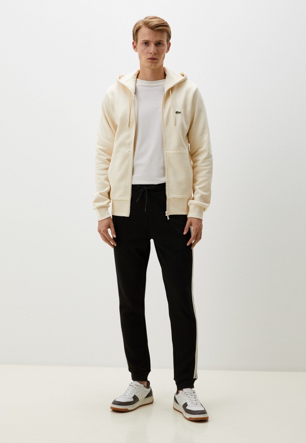 Lacoste Толстовка -  - фото 2