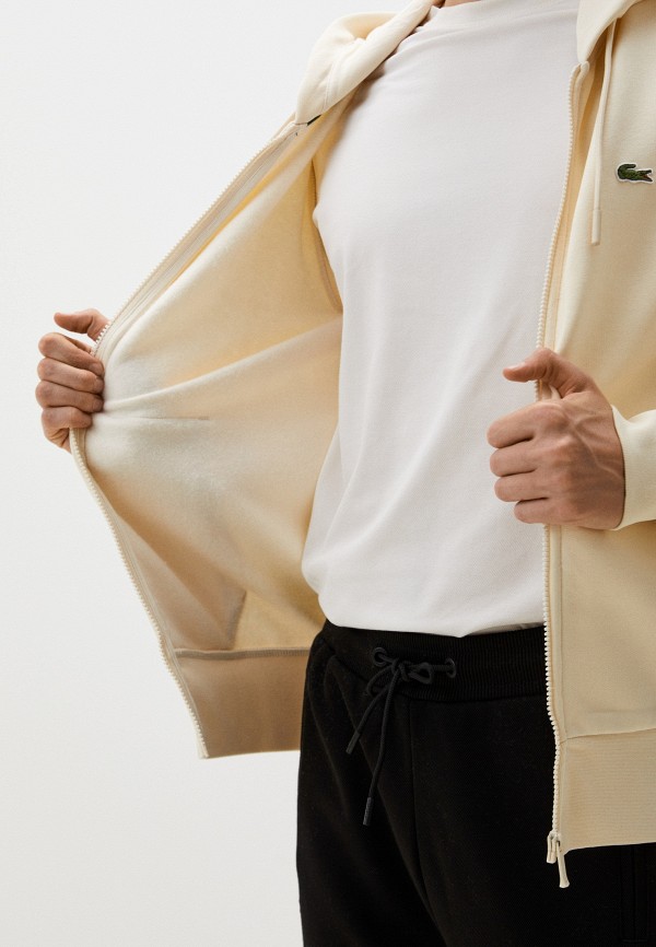 Lacoste Толстовка -  - фото 4