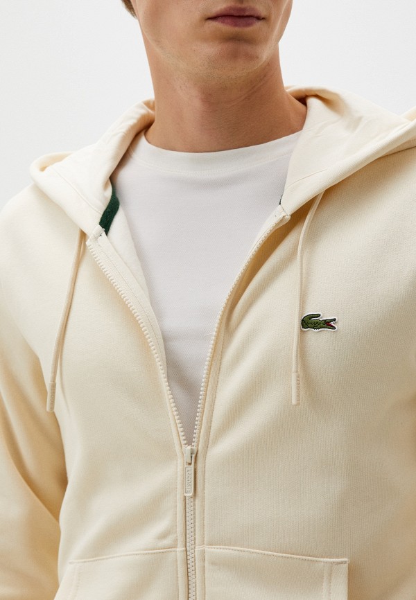 Lacoste Толстовка -  - фото 5