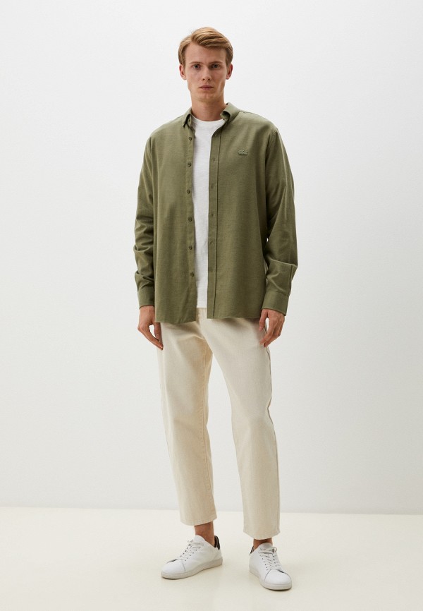 Lacoste Рубашка -  - фото 2