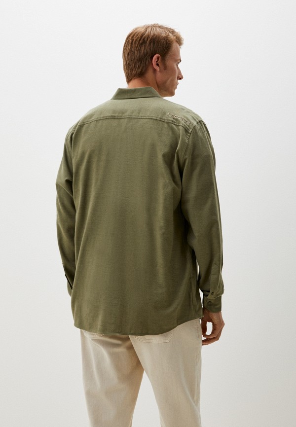 Lacoste Рубашка -  - фото 3