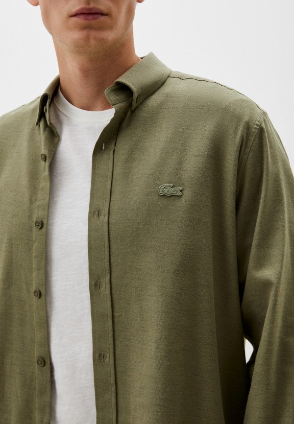 Lacoste Рубашка -  - фото 4