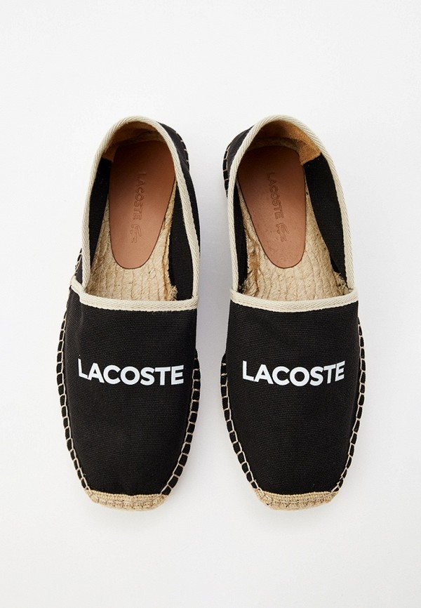 Lacoste Эспадрильи -  - фото 2