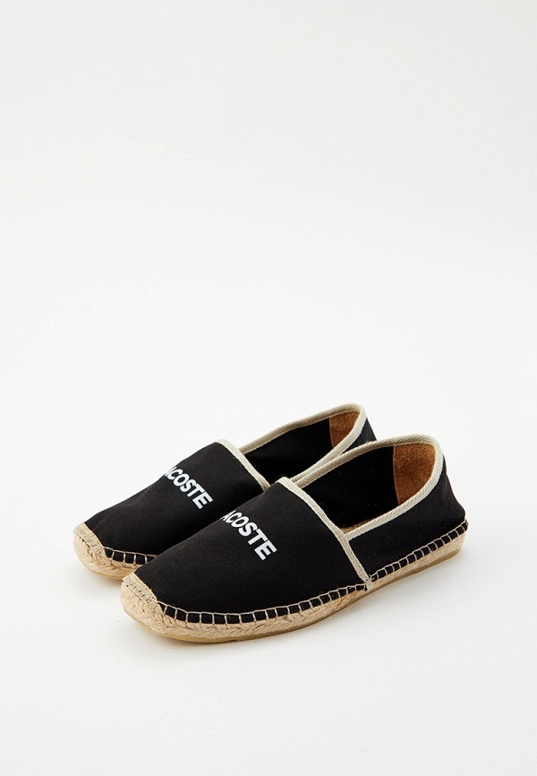 Lacoste Эспадрильи -  - фото 3