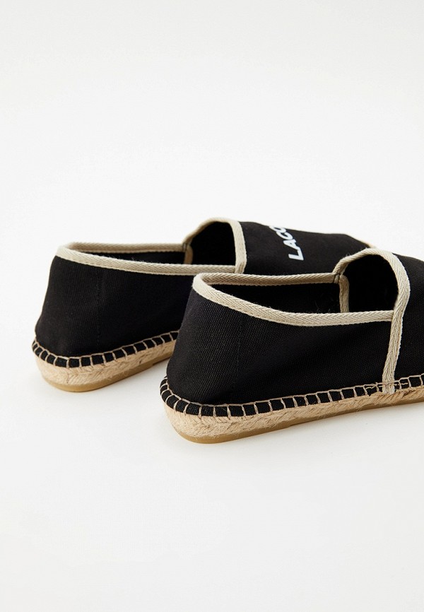 Lacoste Эспадрильи -  - фото 4