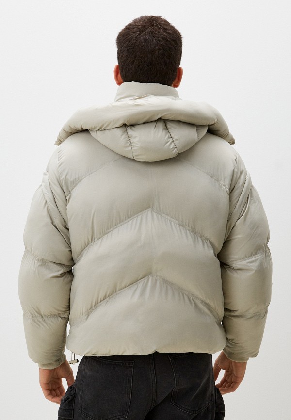 The Couture Club Пуховик - фото 3