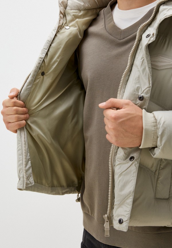 The Couture Club Пуховик - фото 4