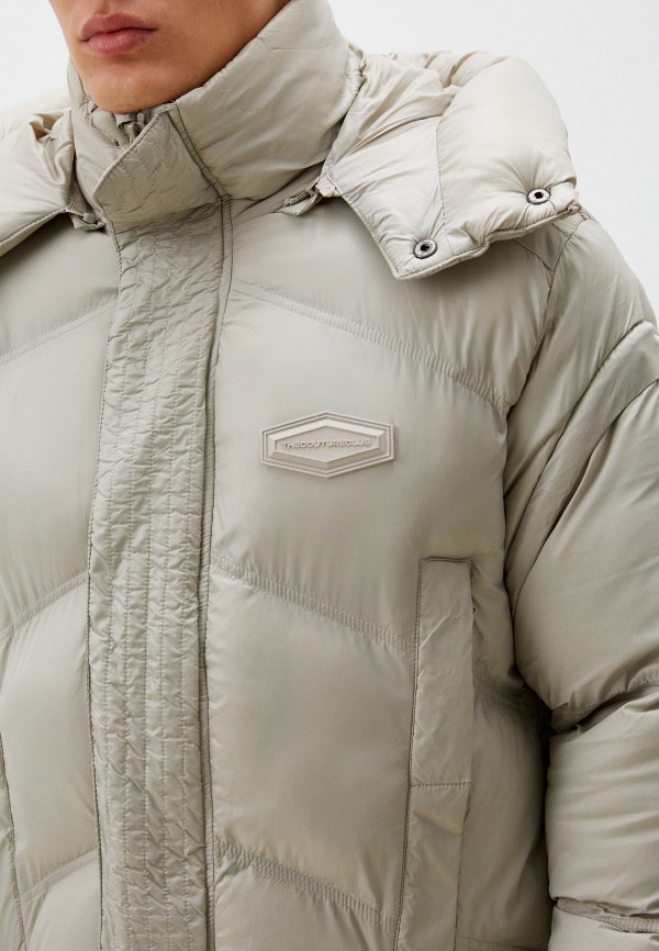 The Couture Club Пуховик - фото 5