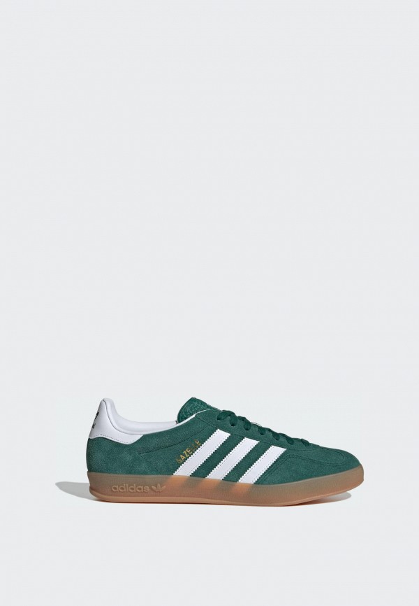adidas Кеды - Gazelle Indoor - фото 1