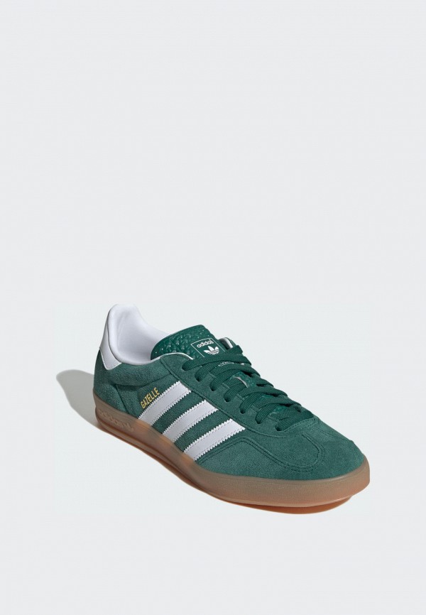 adidas Кеды - Gazelle Indoor - фото 5
