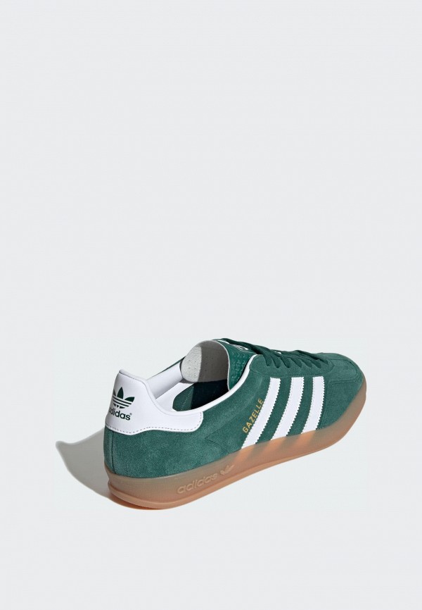 adidas Кеды - Gazelle Indoor - фото 6