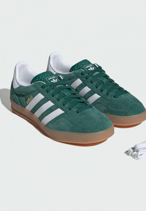 adidas Кеды - Gazelle Indoor - фото 2