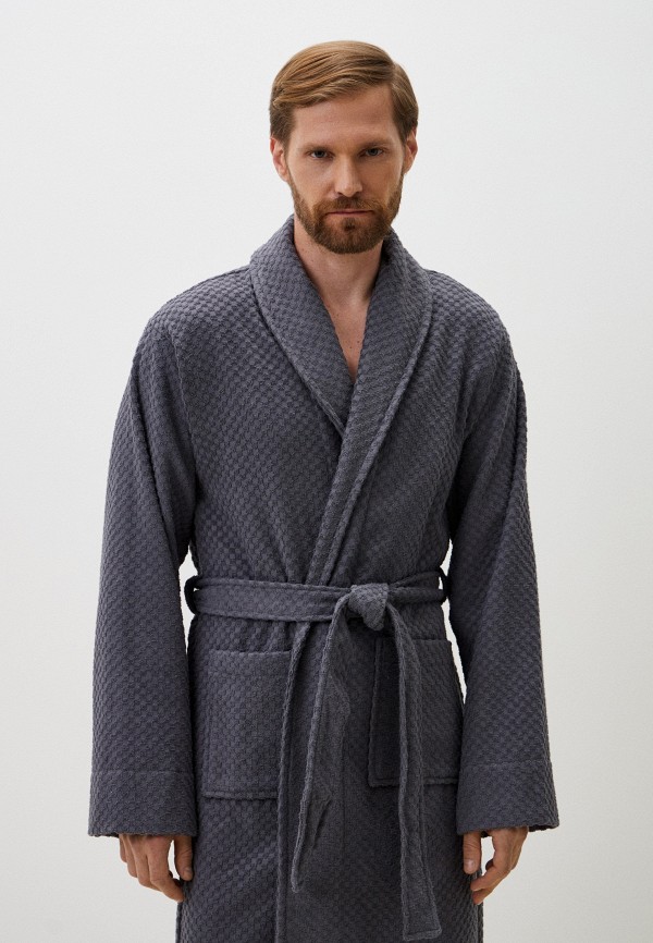 Vladi Collection Халат домашний - фото 2