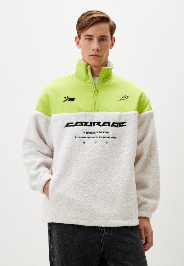 Befree Олимпийка - Man Young - фото 1