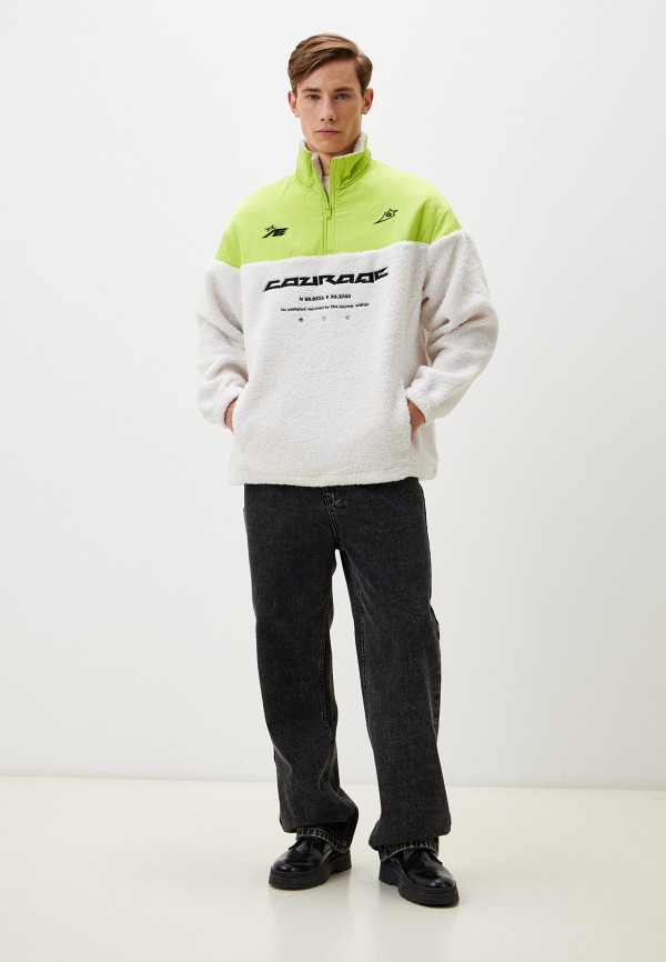 Befree Олимпийка - Man Young - фото 2