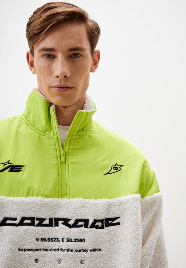 Befree Олимпийка - Man Young - фото 4