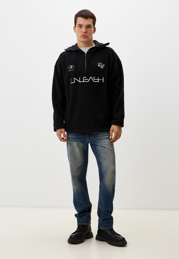 Befree Худи - Man Young - фото 2