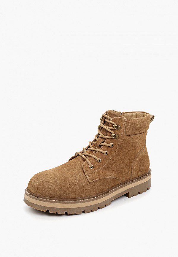 Shoiberg Ботинки - фото 2