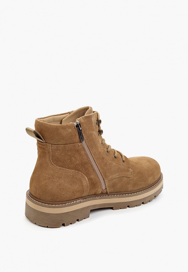 Shoiberg Ботинки - фото 3