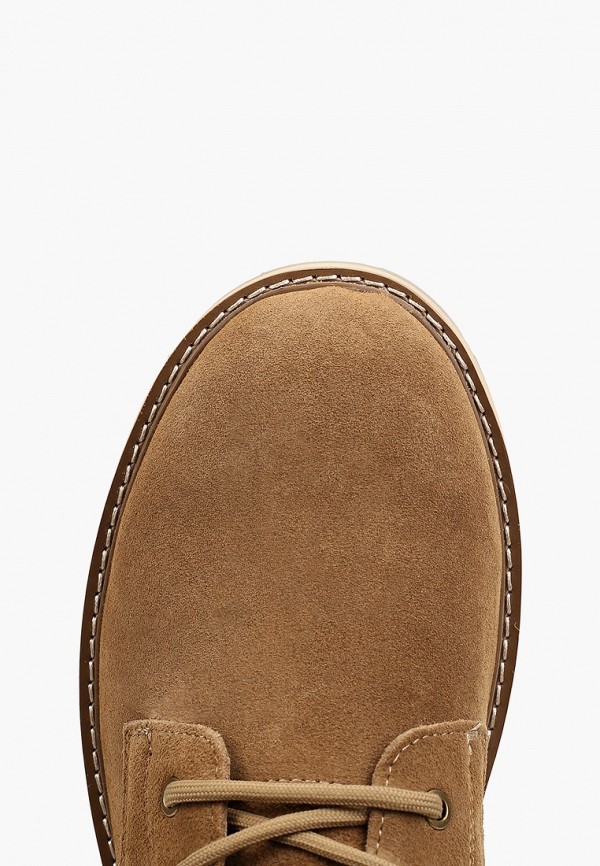 Shoiberg Ботинки - фото 4