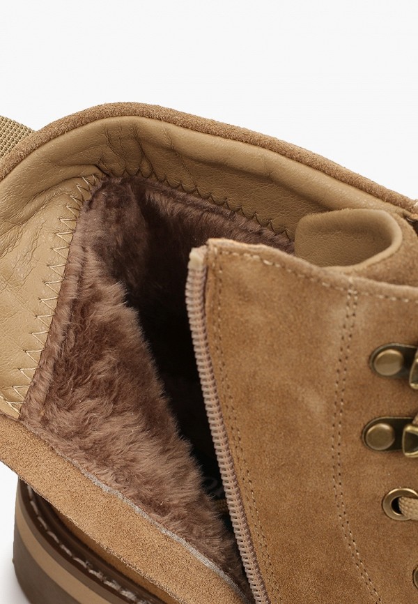 Shoiberg Ботинки - фото 6