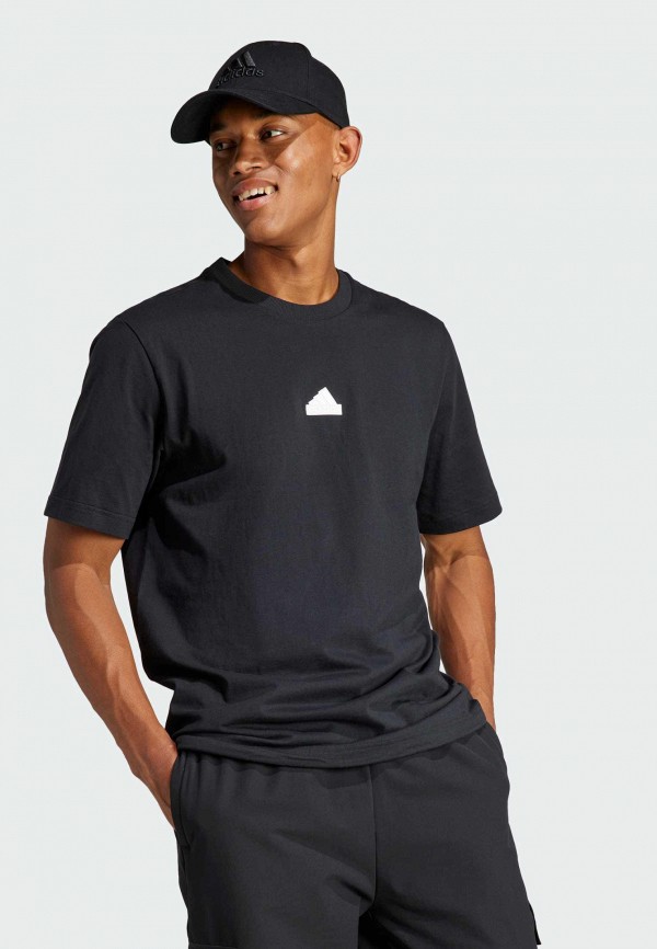 adidas Футболка - City Escape - фото 3