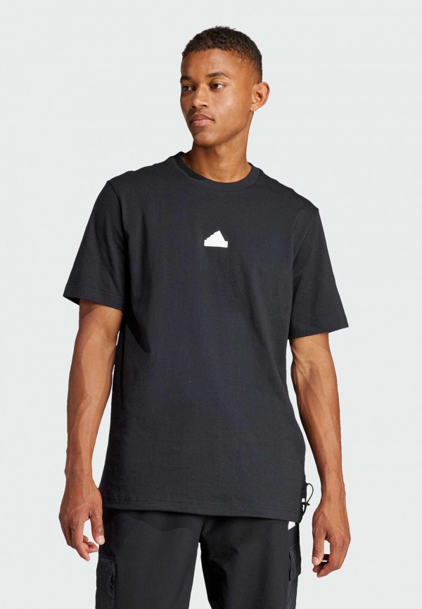 adidas Футболка - City Escape - фото 1