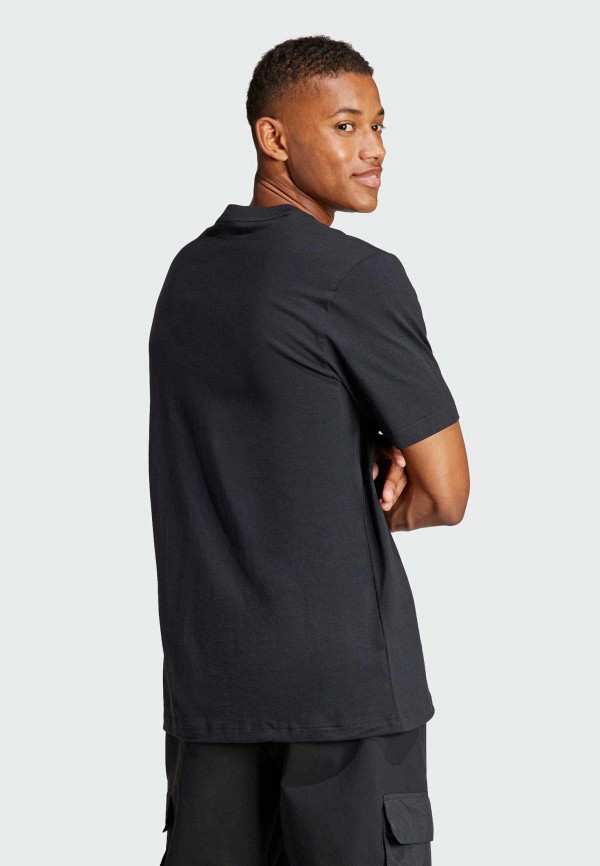 adidas Футболка - City Escape - фото 2